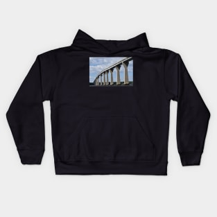 Thomas Johnson Bridge Kids Hoodie